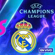 Arsenal vs Real Madrid EN VIVO UEFA Champions League Cuartos de Final Ida