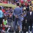 ¿Polémica decisión? VAR anula penal marcado a favor del Toluca ante América