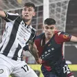 Johan Vásquez titular en victoria del Genoa sobre Udinese