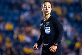 Katia Itzel García será la encargada de impartir justicia en el Pachuca vs Pumas