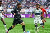 Lionel Messi e Inter Miami caen su visita a Vancouver y se alejan de la Final de Concachampions