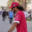 Lewis Hamilton sorprende a todos con su nuevo look