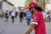 Lewis Hamilton sorprende a todos con su nuevo look