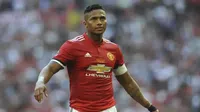 Antonio Valencia sobre su no llegada al Real Madrid: “Mi familia tomó la decisión”
