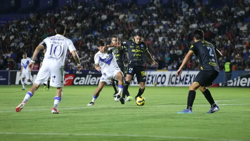 Liga de Expansión reprueba incidentes entre Celaya y Jaiba Brava; iniciará investigación