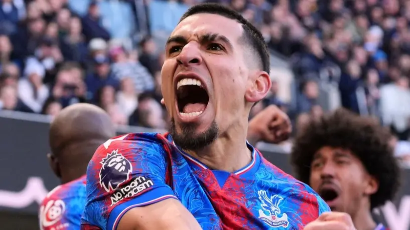 Fulham cae en casa ante Crystal Palace con Raúl Jiménez en la cancha