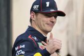 ¡Se ausenta en Miami! Max Verstappen será padre y no tendrá algunas actividades previo al GP
