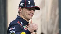 ¡Se ausenta en Miami! Max Verstappen será padre y no tendrá algunas actividades previo al GP
