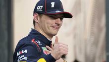 ¡Se ausenta en Miami! Max Verstappen será padre y no tendrá algunas actividades previo al GP
