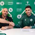 Cristiano Piccini firma con Yverdon de Suiza tras salir de Atlético de San Luis
