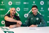 Cristiano Piccini firma con Yverdon de Suiza tras salir de Atlético de San Luis
