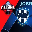 Rayados vs América: ¿Cuándo y dónde ver EN VIVO el juego de la J16 del Clausura 2025?