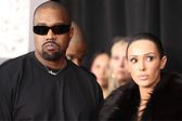 ¡No se divorcian! Kanye West y Bianca Censori terminan rumores de divorcio y son captados juntos