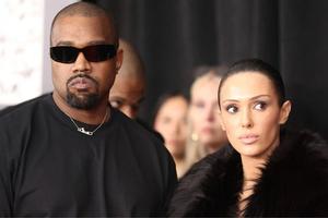 ¡No se divorcian! Kanye West y Bianca Censori terminan rumores de divorcio y son captados juntos
