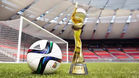 ¿Otro Mundial para México? Nuestro país se perfila para ser coanfitrión de la Copa del Mundo Femenil 2031