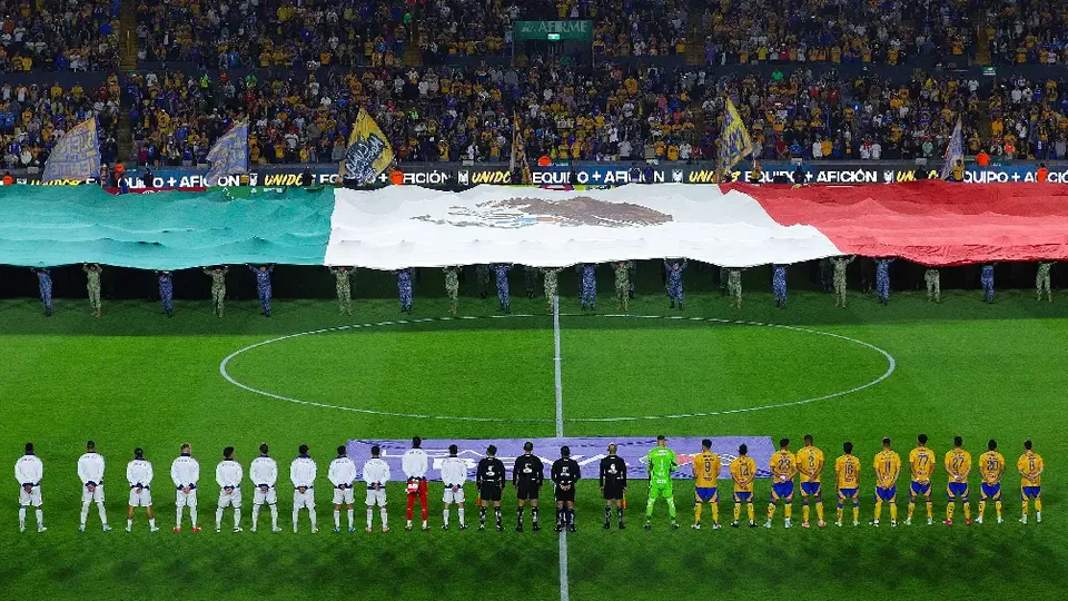 Javier Mascherano sorprende con elogios a Cruz Azul y Tigres