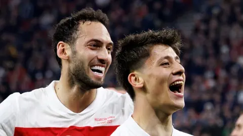 Arda Güler se enfrasca en discusión con Szoboszlai: "Este tipo es una broma"