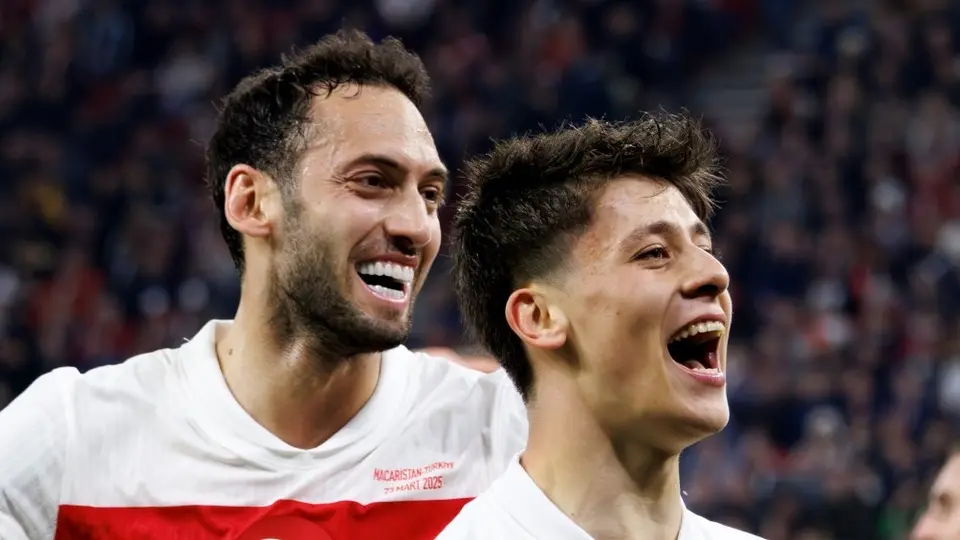 Arda Güler se enfrasca en discusión con Szoboszlai: "Este tipo es una broma"