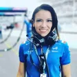 Fórmula 1: La mexicana Dalia Ramos espera seguir varios años en Alpine
