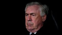 Ancelotti elogia al futbol español y se lamenta por los equipos italianos eliminados en Champions