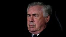 Ancelotti elogia al futbol español y se lamenta por los equipos italianos eliminados en Champions