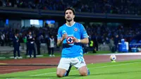 ‘Nacho’ Rivero: La figura silenciosa de Cruz Azul que ya piensa en América