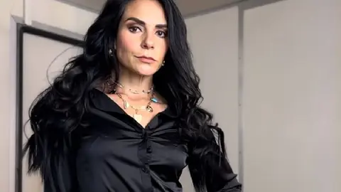 Carmen Baqué sufre robo y recibe amenazas tras rastrear a presunto culpable en CDMX