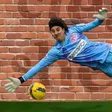Guillermo Ochoa llegó a 500 goles recibidos en Europa