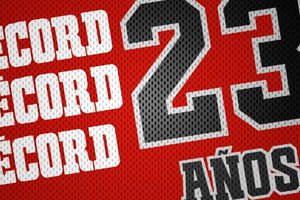 RÉCORD celebra 23 años como referente del periodismo deportivo en México
