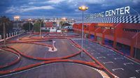 Karting de Carlos Sainz de Madrid cerrará permanentemente