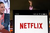 Claudia Sheinbaum anuncia importante inversión de Netflix en México ¿De qué se trata?