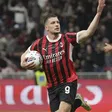 Milan rescata empate ante Fiorentina; Santiago Giménez salió lesionado