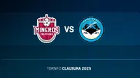Tampico Madero vs Mineros: ¿Cuándo y dónde ver EN VIVO la Semifinal de Liga de Expansión?