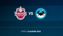 Tampico Madero vs Mineros: ¿Cuándo y dónde ver EN VIVO la Semifinal de Liga de Expansión?