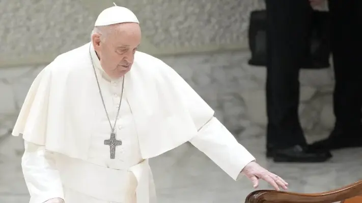 Dos mexicanos entre los aspirantes para sucesor del Papa Francisco