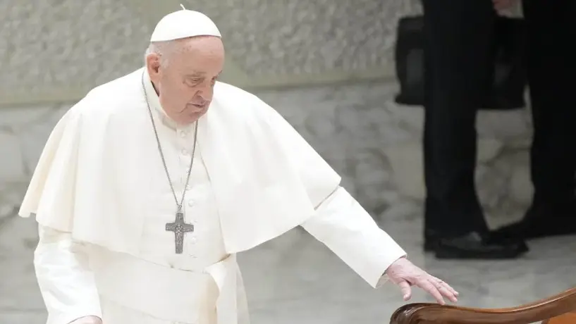 Dos mexicanos entre los aspirantes para sucesor del Papa Francisco
