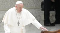 Dos mexicanos entre los aspirantes para sucesor del Papa Francisco