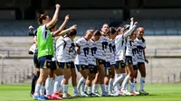 ¡Históricas! Pumas Femenil vence por primera vez a Tigres en Liga MX Femenil