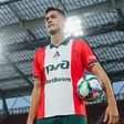 Lokomotiv Moscú, con César Montes de titular, deja ir puntos en casa ante Ajmat