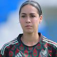 Oficial: Greta Espinoza sufre fractura de peroné en gira de la Selección Mexicana
