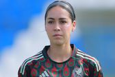 Oficial: Greta Espinoza sufre fractura de peroné en gira de la Selección Mexicana
