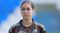 Oficial: Greta Espinoza sufre fractura de peroné en gira de la Selección Mexicana