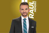 Raúl Méndez, exnarrador de TUDN, se estrena con Tubi