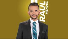 Raúl Méndez, exnarrador de TUDN, se estrena con Tubi