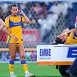 Lizbeth Ovalle con fractura después de encontronazo en Clásico Regio Femenil