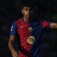 Lamine Yamal cumple 106 días sin anotar gol con Barcelona en LaLiga