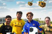 ¡Tigres llega al universo de Minecraft!