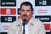Benjamín Gil es el elegido como manager de México para el Clásico Mundial de Béisbol