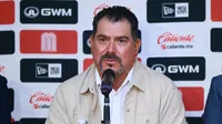 Benjamín Gil es el elegido como manager de México para el Clásico Mundial de Béisbol