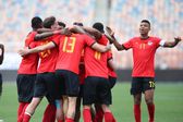 Mozambique derrota a Uganda y mantiene vivo el sueño de clasificarse a su primer Mundial